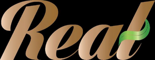 REAL logo