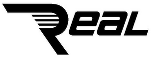 REAL logo