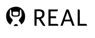 REAL logo