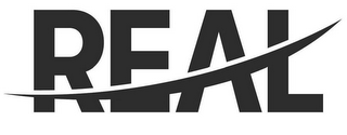 REAL logo