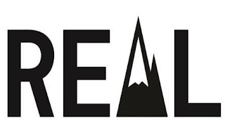 REAL logo
