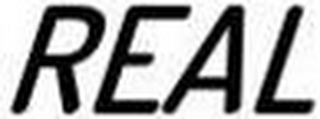 REAL logo