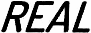 REAL logo