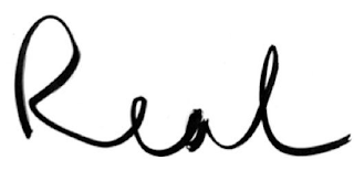 REAL logo