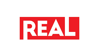 REAL logo