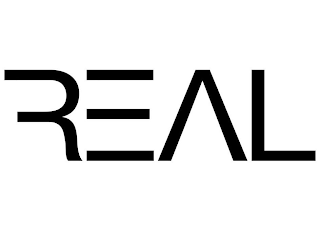 REAL logo