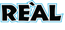 RE'AL logo