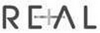 REAL logo
