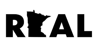 REAL logo
