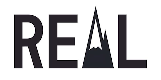 REAL logo