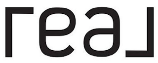 REAL logo