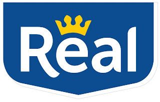 REAL logo