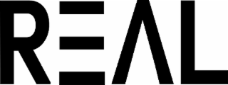 REAL logo