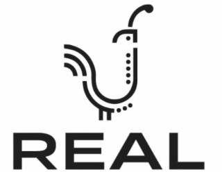 REAL logo