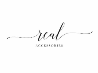 REAL ACCESSORIES