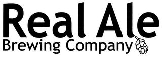 REAL ALE BREWING COMPANY