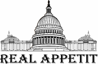 REAL APPETIT logo