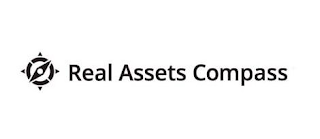 REAL ASSETS COMPASS logo