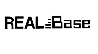 REAL BASE logo
