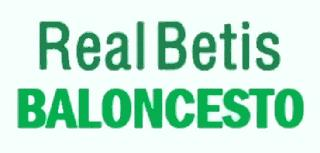 REAL BETIS BALONCESTO logo