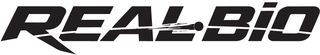 REAL BIO logo