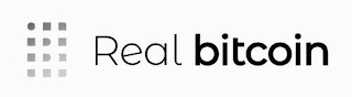 REAL BITCOIN logo