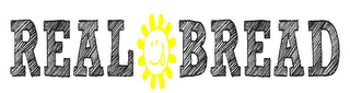 REAL BREAD logo