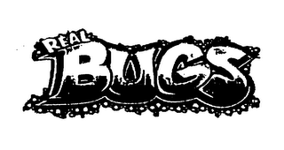 REAL BUGS logo