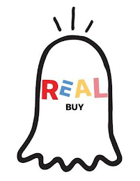 REAL BUY logo
