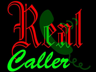 REAL CALLER logo