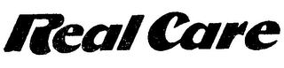 REAL CARE logo