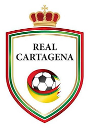 REAL CARTAGENA logo
