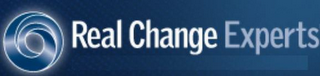 REAL CHANGE EXPERTS logo