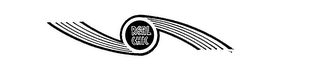 REAL CHIC logo