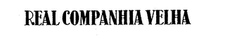 REAL COMPANHIA VELHA logo