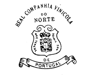 REAL COMPANHIA VINICOLA DO NORTE DE PORTUGAL logo