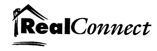 REAL CONNECT logo