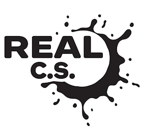 REAL C.S. logo