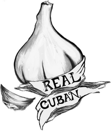 REAL CUBAN logo