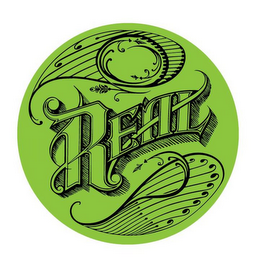 REAL CULTIVATOR logo