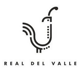 REAL DE VALLE logo