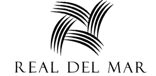 REAL DEL MAR logo