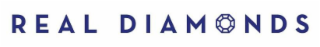 REAL DIAMONDS logo