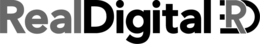 REAL DIGITAL RD logo