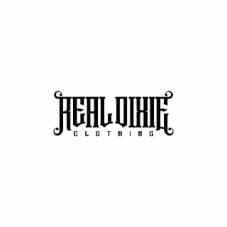 REAL DIXIE CLOTHING logo