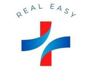 REAL EASY logo
