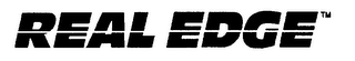 REAL EDGE logo