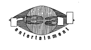 REAL ENTERTAINMENT logo