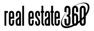 REAL ESTATE 360 logo