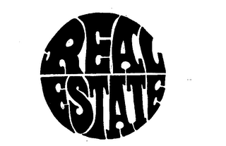 REAL ESTATE logo
